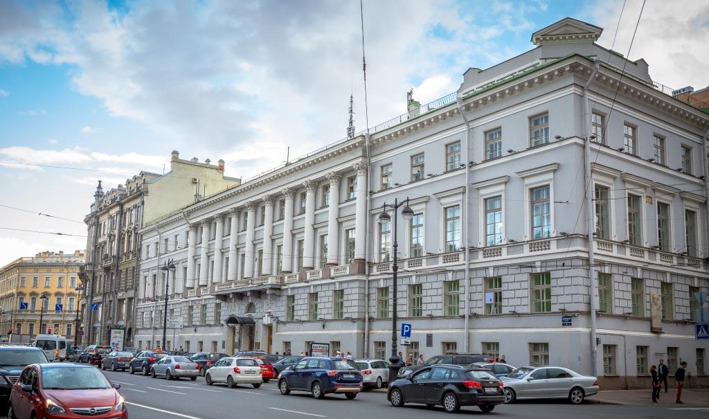 Государственный музей политической истории России. Отдел "Музей органов государственной безопасности" 