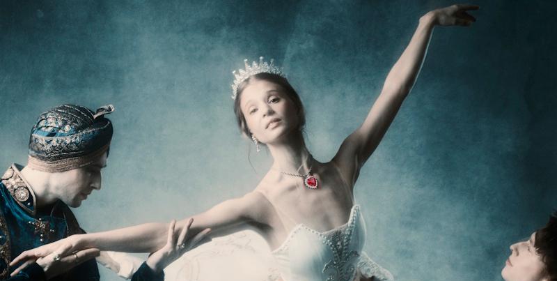 Михайловский театр рассказал о первой премьере грядущего сезона