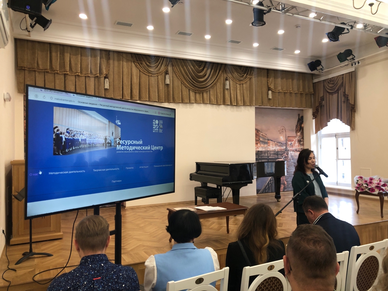 Екатерина Степанова: «Нам есть, чем гордиться»7