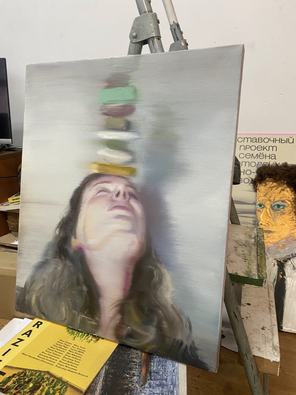 Правообладатель фото: Пресс-служба проекта ART Inside.