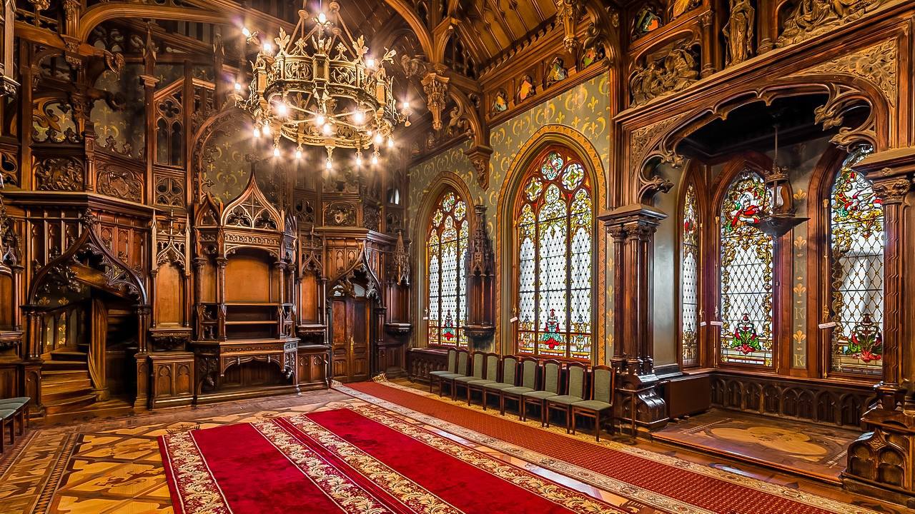 Правообладатель фото: пресс-служба Фонда «Дворцы Санкт-Петербурга».