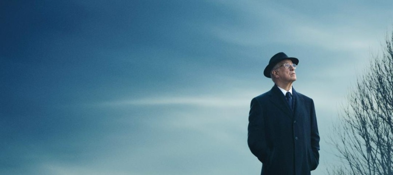 Обложка:  «Аврора» покажет премьеру Соррентино и программу «Римские каникулы»