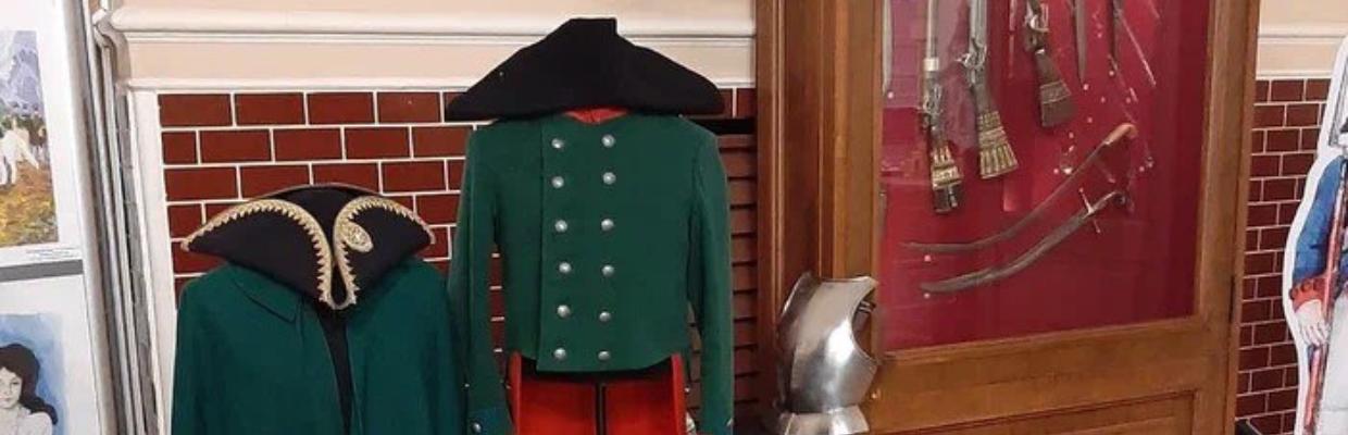 Музей Суворова расскажет о традициях воинской славы ко Дню защитника Отечества