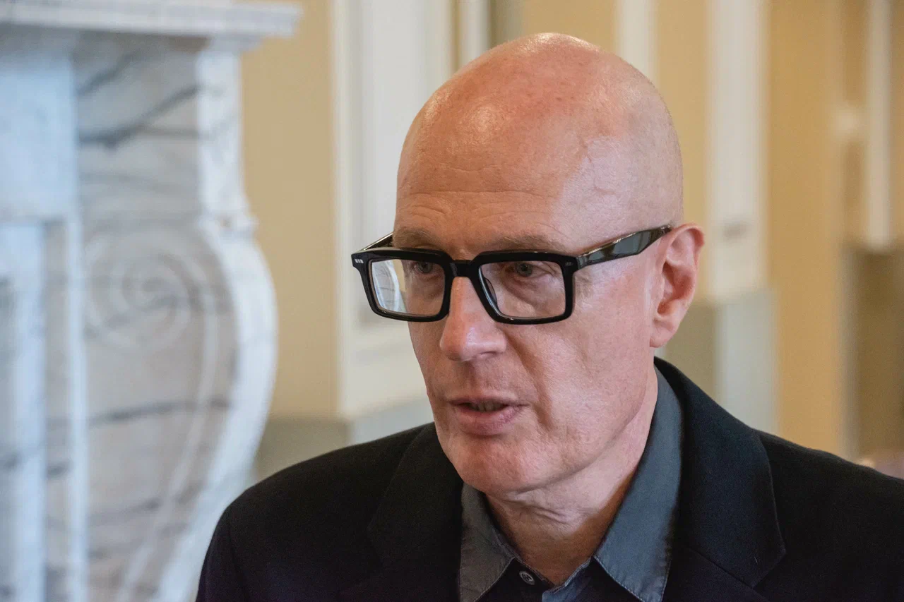 Вадим Верник: «МХТ все время ищет новые формы»