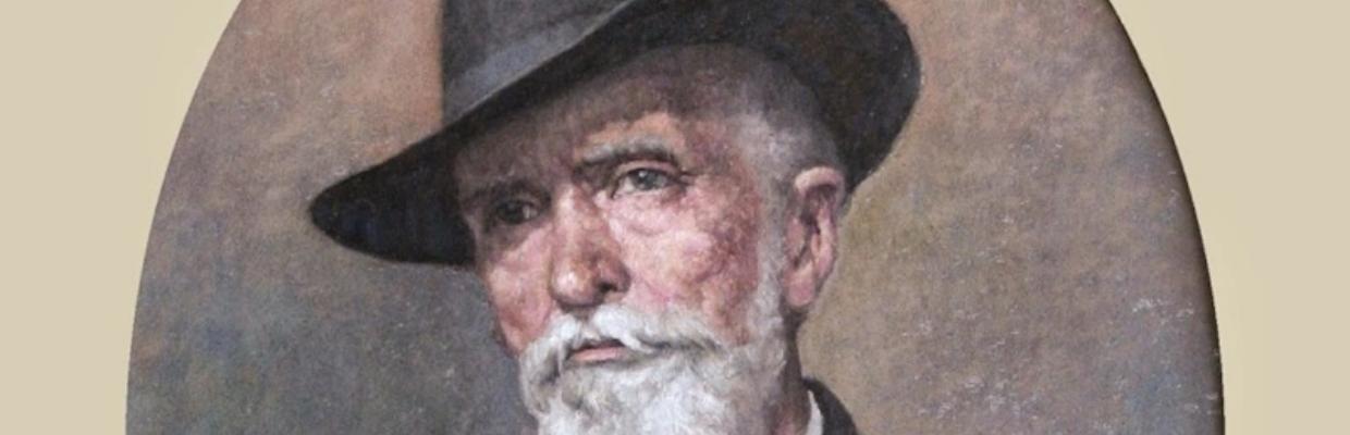 180 лет Карлу Фаберже: петербургский след императорского ювелира