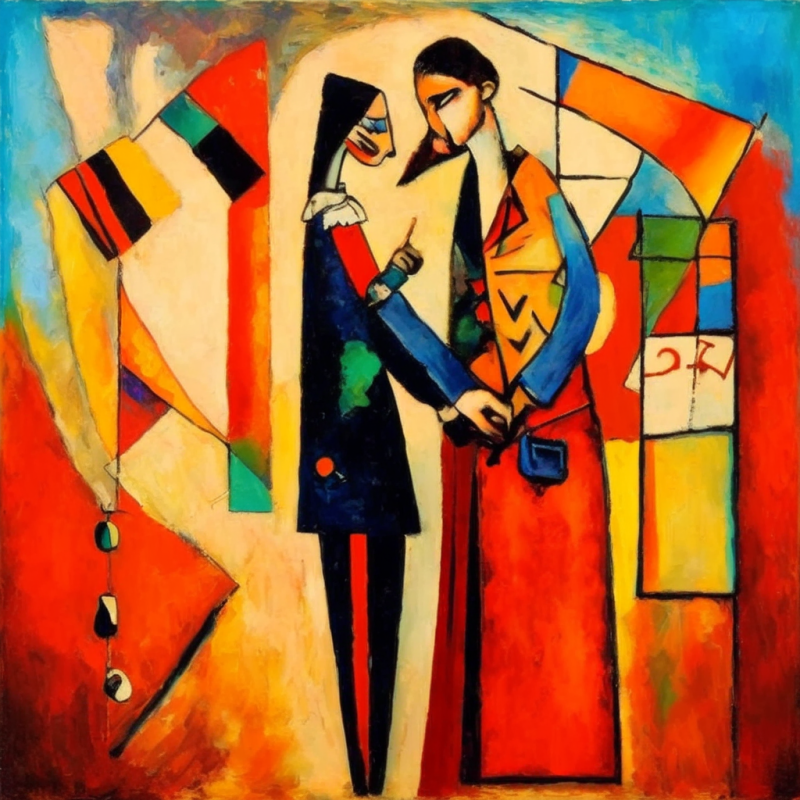 Свидание в Петербурге: куда пойти вдвоем с 10 по 12 октября 2025 года 