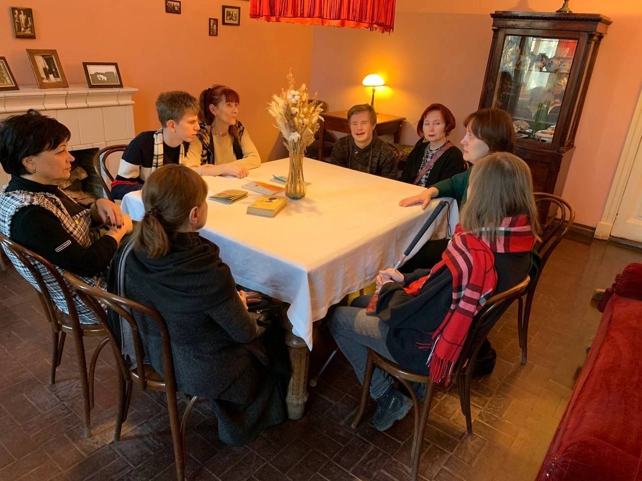 Фото: Михаил Егоров / Институт культурных программ.