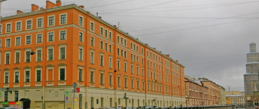 Фото: Ирина Иванова. Правообладатель: Институт культурных программ.