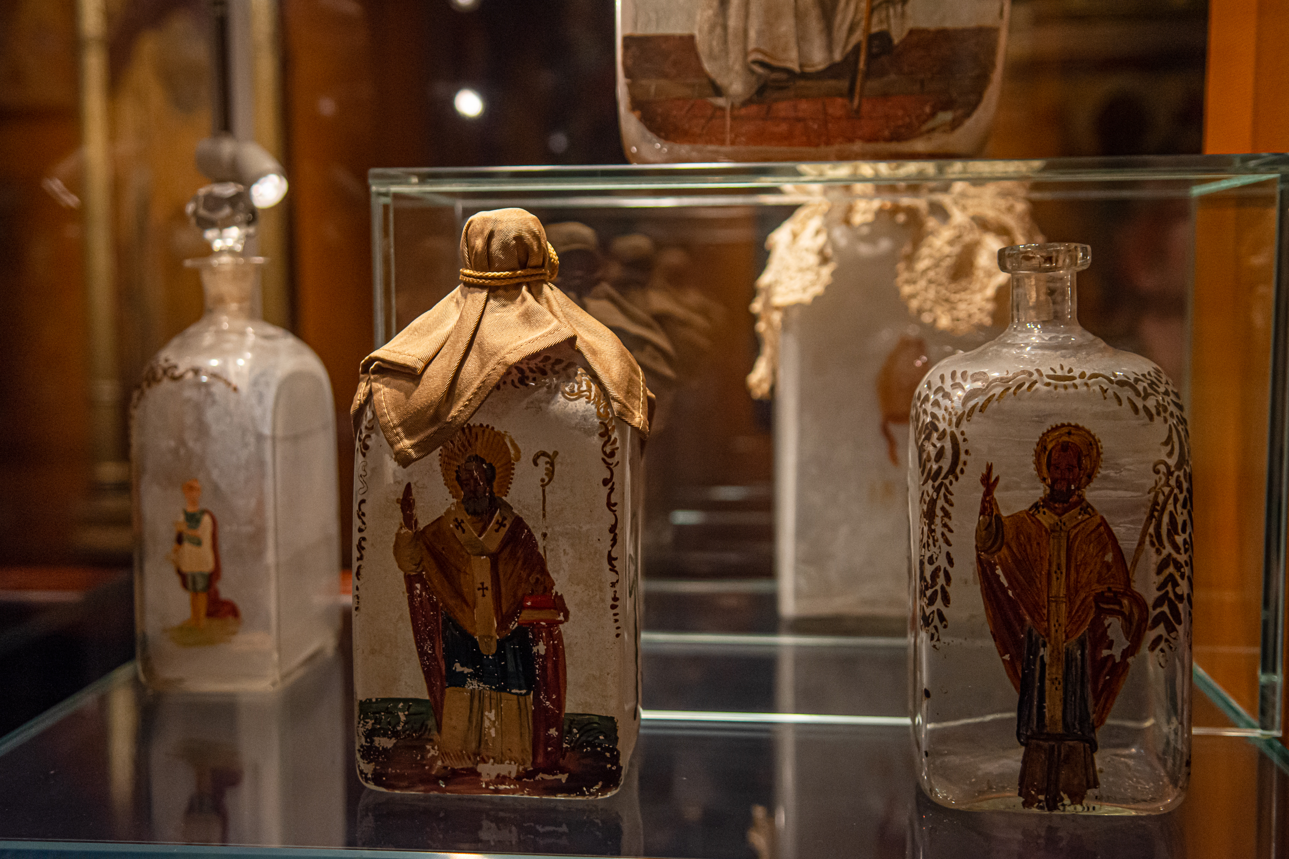 Даниил Недоступ: «Наша задача — раскрыть всё многообразие христианского искусства»9