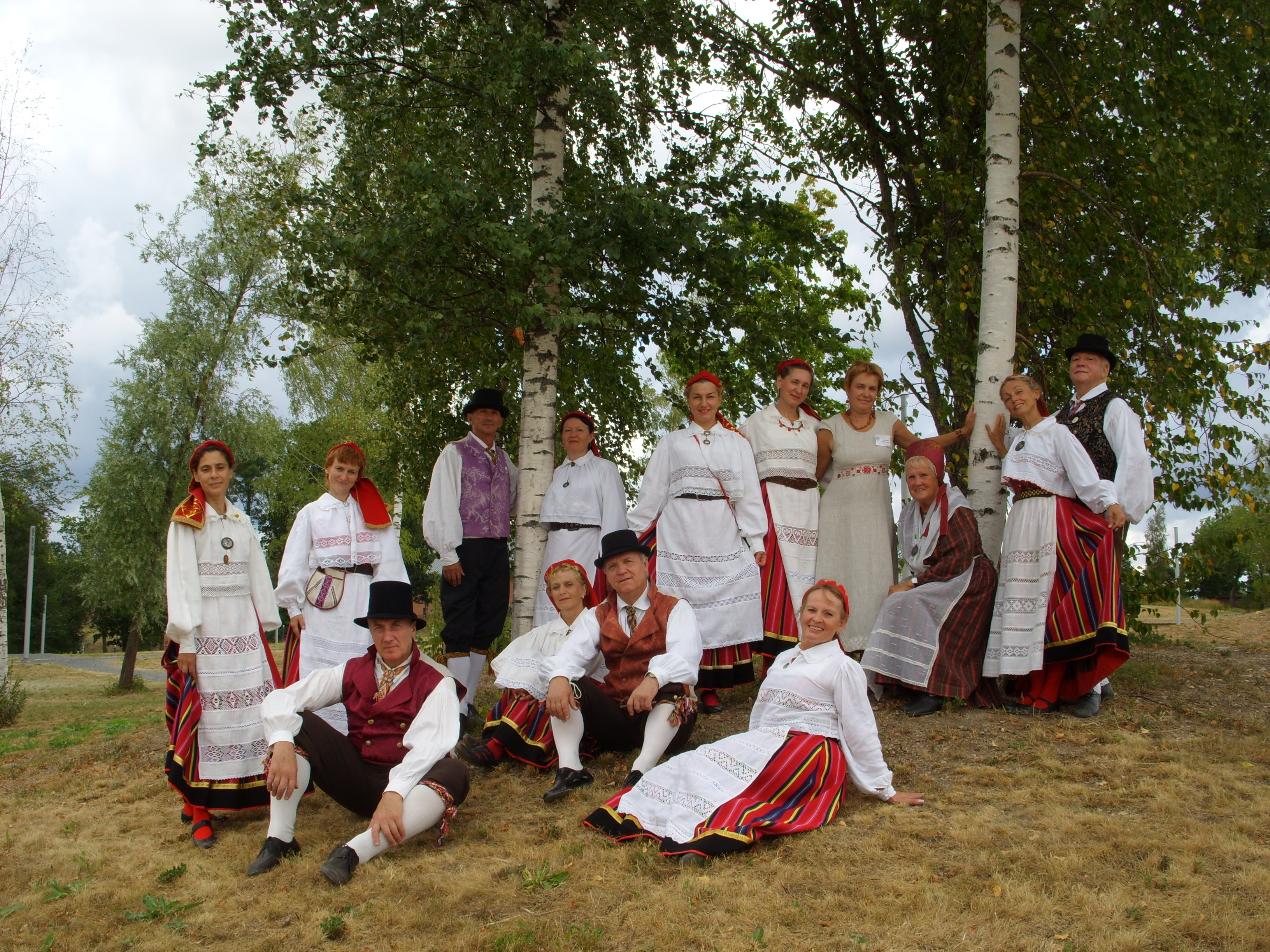 В Этнографическом музее пройдёт праздник лоскутного шитья 1