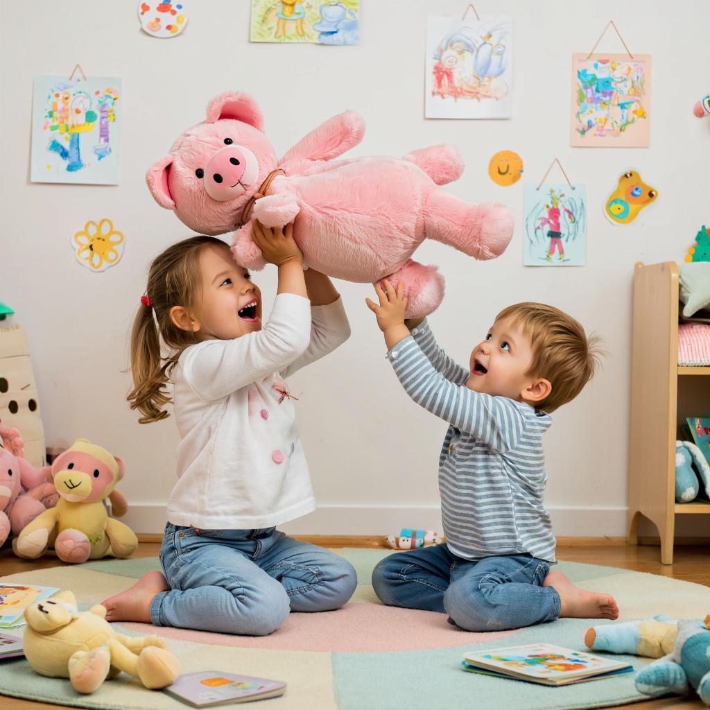 Петербург для всей семьи: куда пойти с детьми с 18 по 19 октября 2025 года