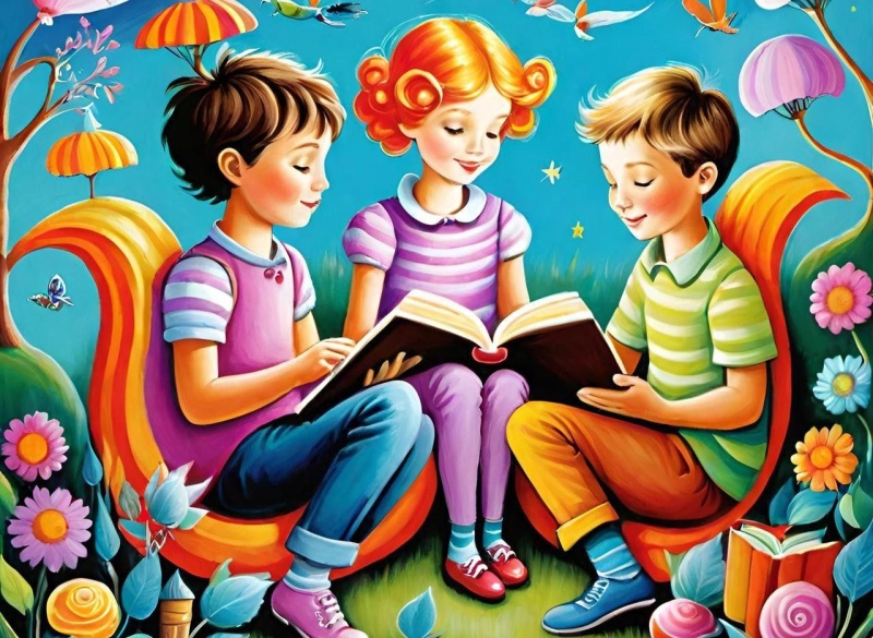 Петербург для всей семьи: куда пойти с детьми с 24 по 26 мая 2024 года