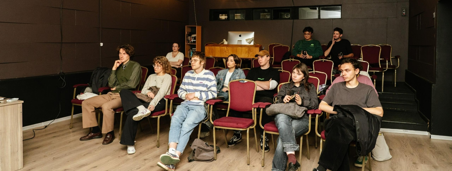 Правообладатель фото: Пресс-служба LEFF.