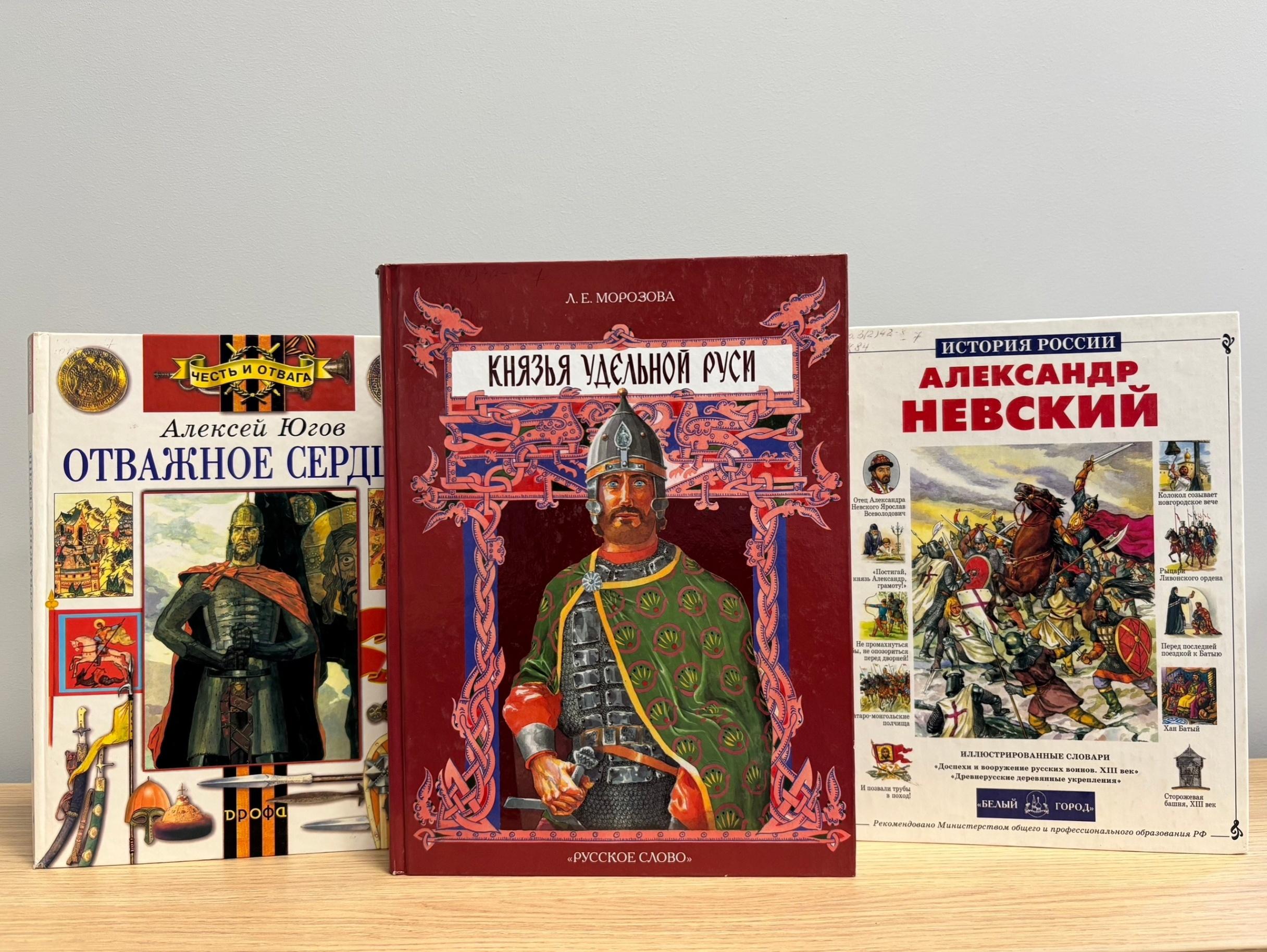 Архив ЦДБ «Спутник»