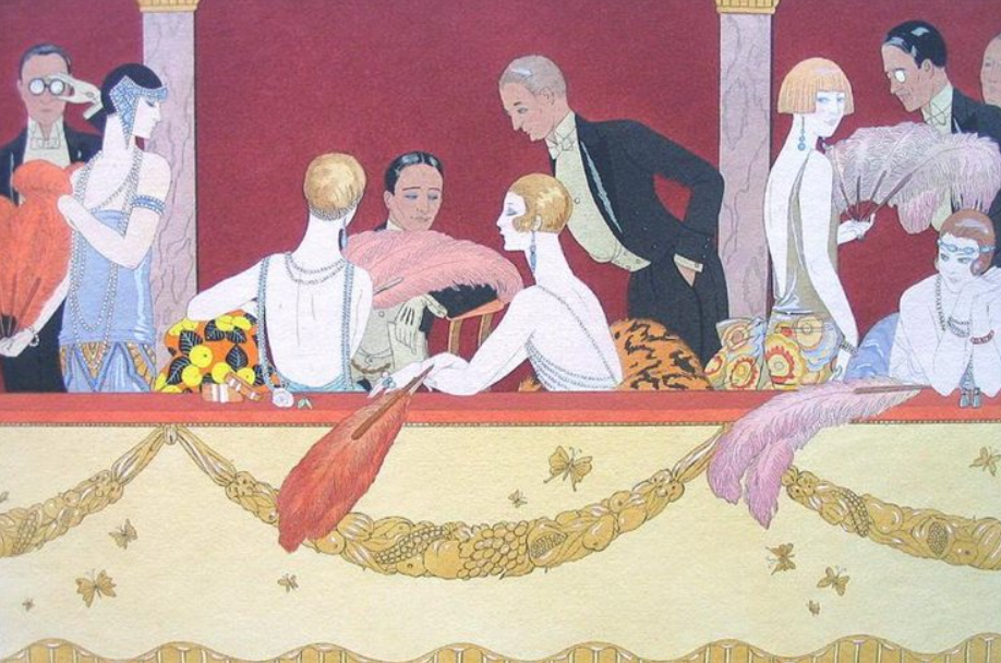 Рассказываем об устройстве зрительного зала и как разобраться, откуда лучше смотреть спектакль.