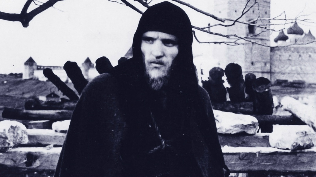 Фильм «Андрей Рублёв» возвращается в формате новейшей цифровой реставрации 