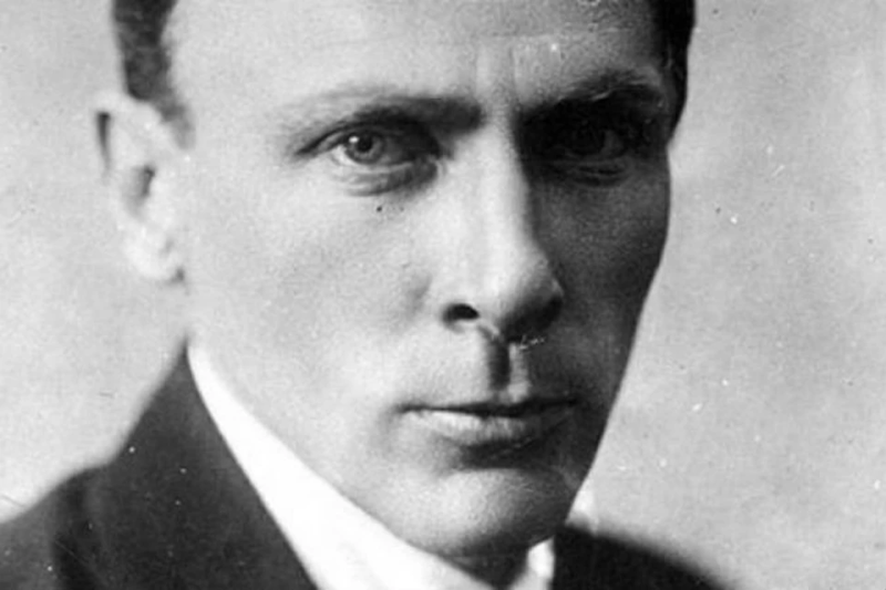 Михаил Булгаков с женой Еленой. Фото: Государственный Литературный музей