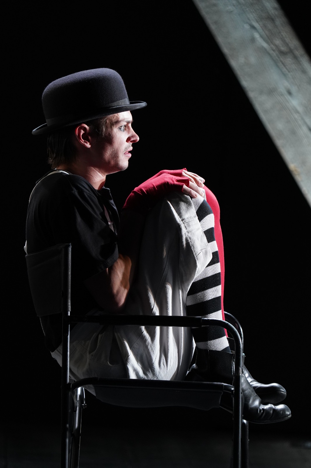 Новый мир – новый «Лир»8