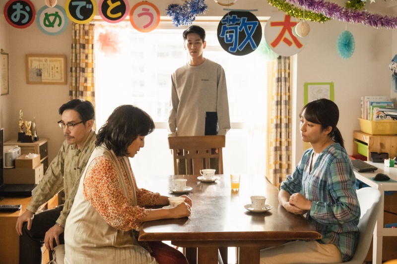 Фильм «Личная жизнь»