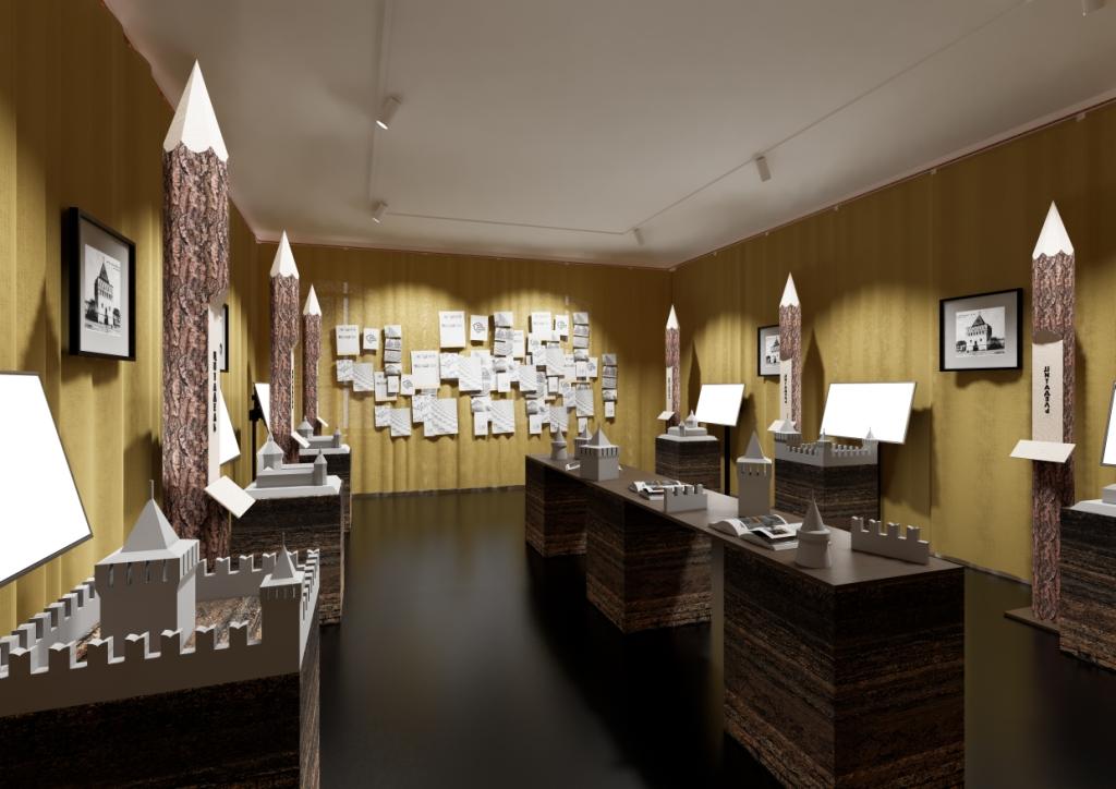 В Петропавловской крепости пройдёт Международный археологический конгресс «Цитадель 1.0»10