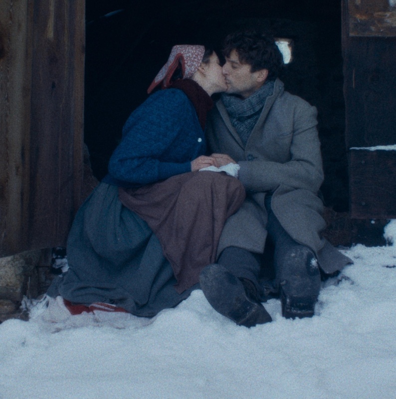 Премьера Гран-при жюри Венецианского кинофестиваля «Горная невеста» пройдет в «Авроре»