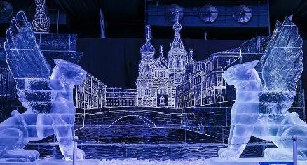 Петропавловская крепость приглашает на новогодние программы