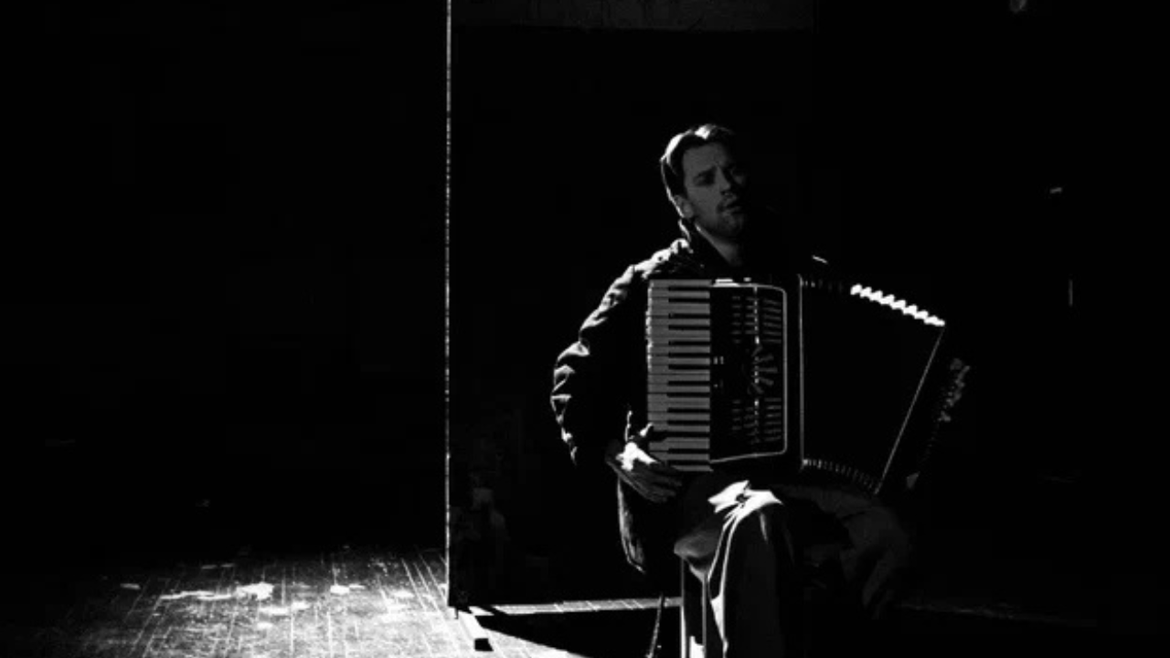 Архив театра