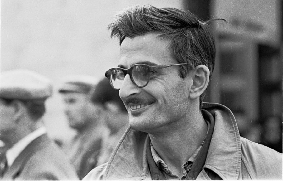 В Петербурге пройдет кинофорум к 100-летию Марлена Хуциева