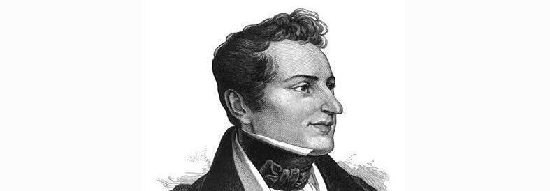 И Гоголь такой молодой…