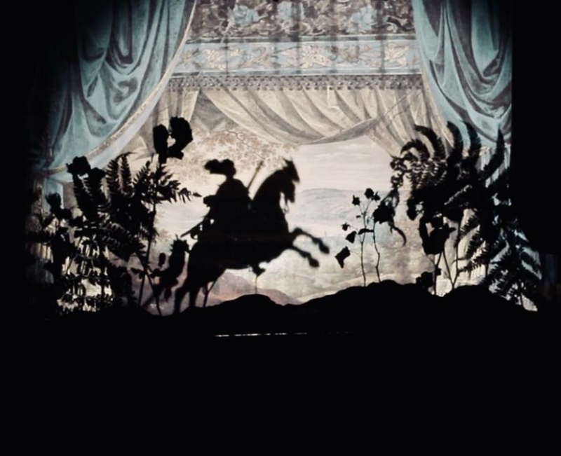 «КУКФО» расскажет историю о хитроумном идальго