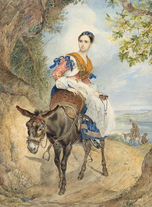 «Великий Карл» – грандиозная выставка в Русском музее4