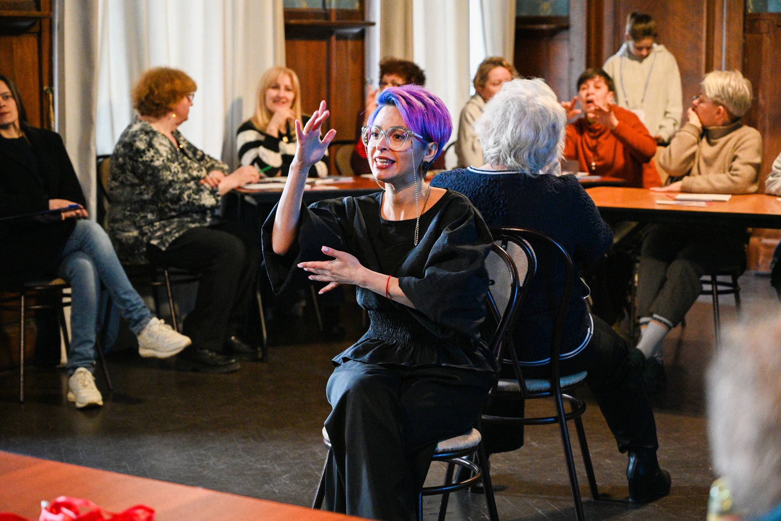 В Санкт-Петербурге наградят отличников Тотального диктанта 2