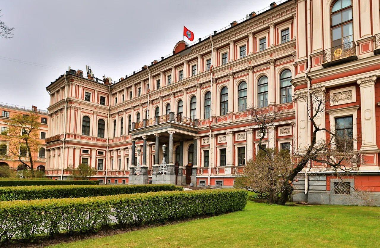 Архив учреждения