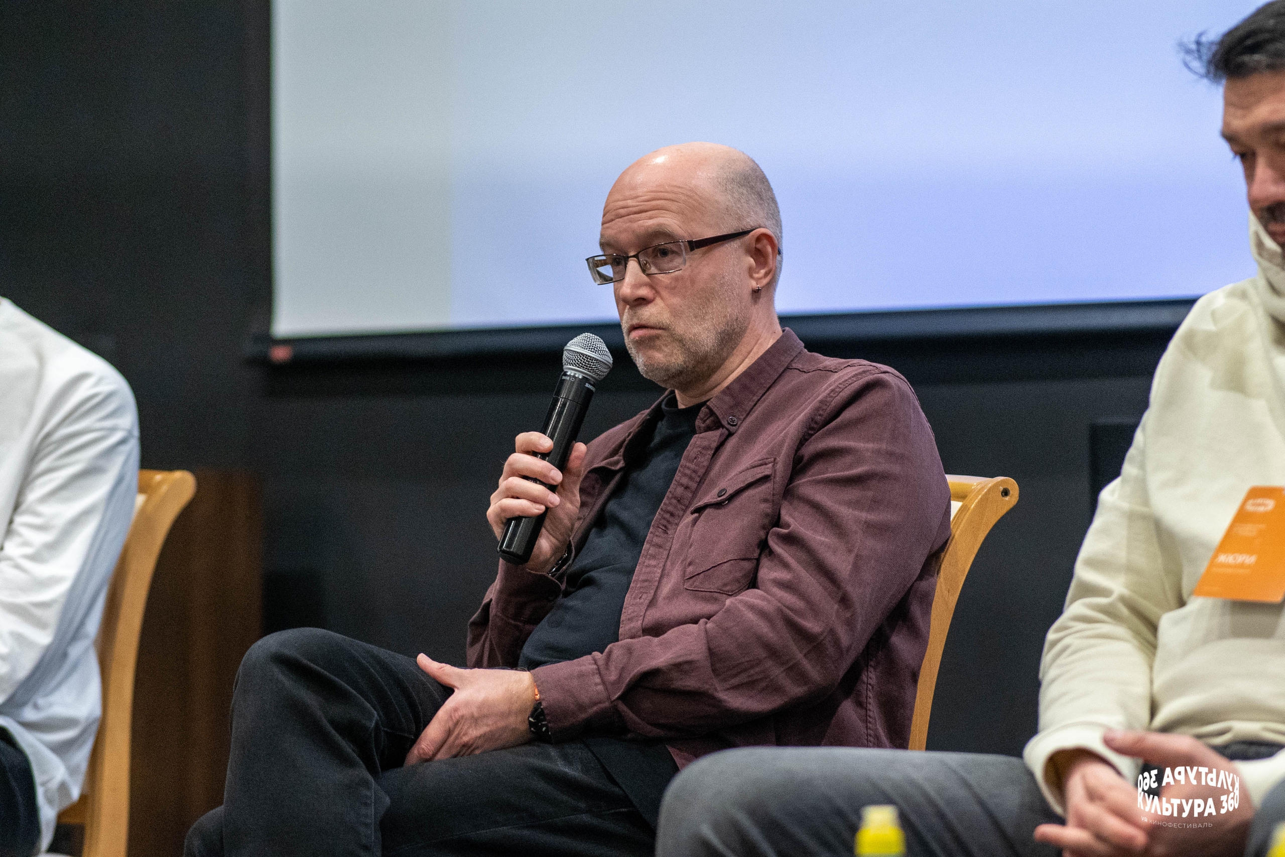 Фестиваль «Культура 360» сотрёт границы между кино и реальностью2