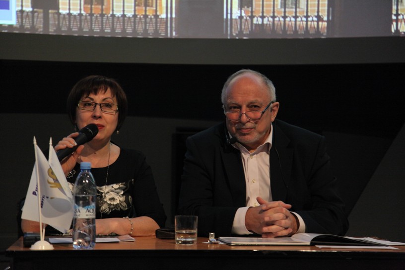 Центр мультимедиа Русского музея 2