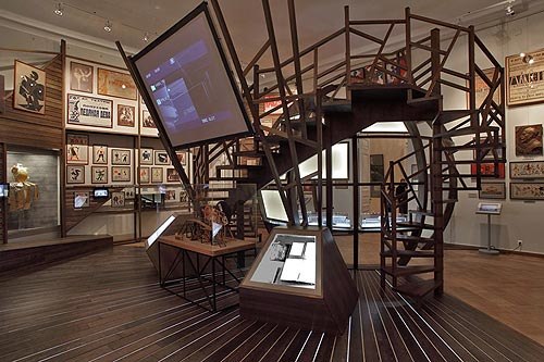 Санкт-Петербургский государственный музей театрального и музыкального искусства 0