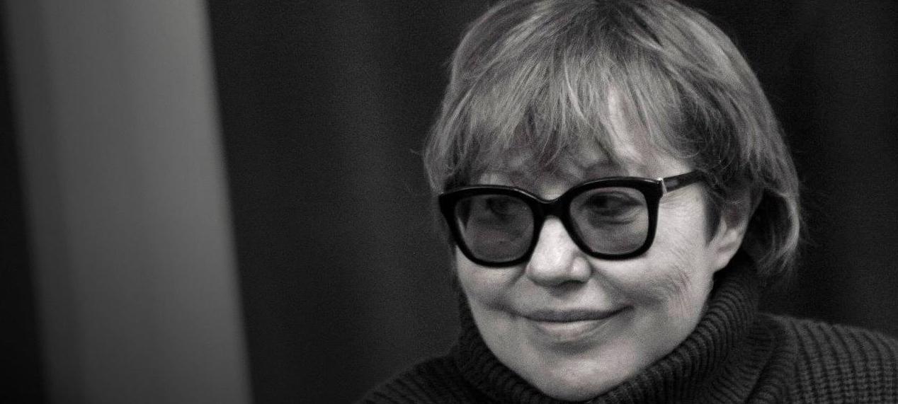 Обложка: «Петр Багров о ленинградском кино и блокаде»