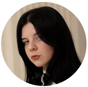 Анастасия Толщихина - контент-редактор