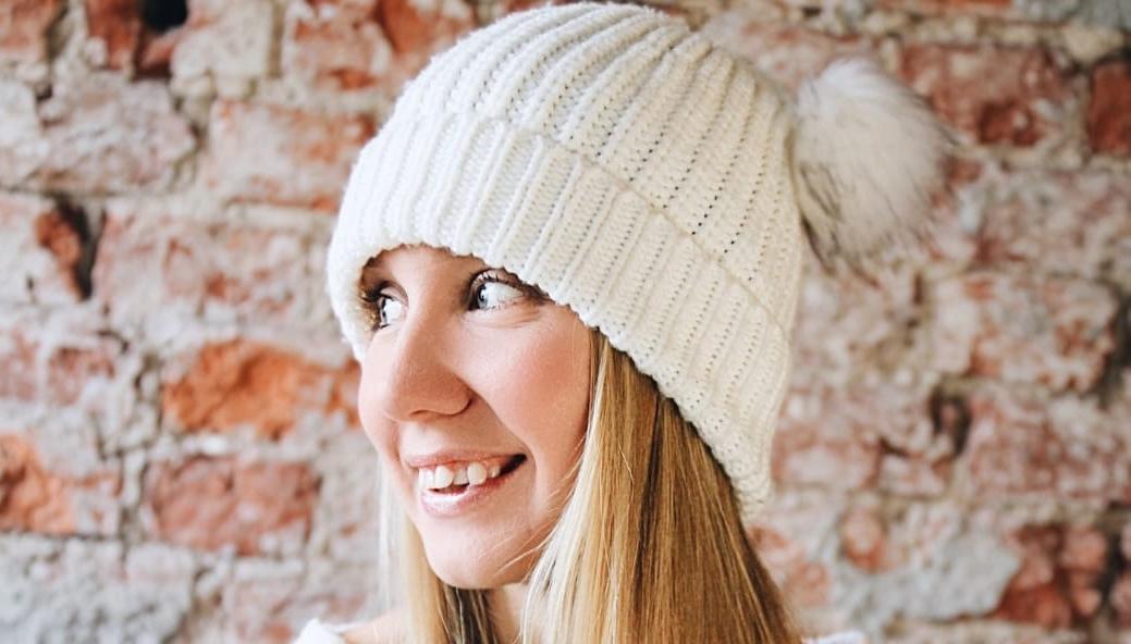 Оля Жданкина: «На творчество меня подтолкнула люстра»