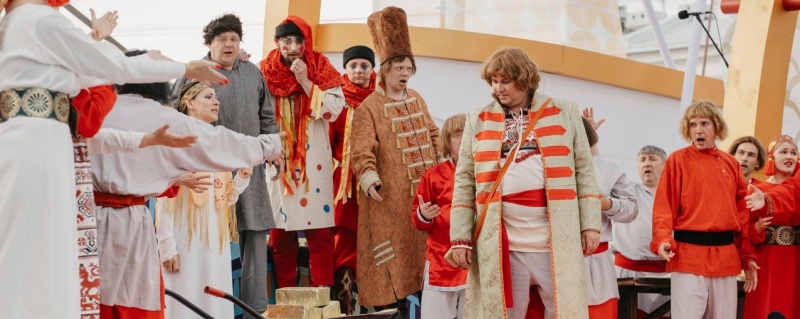 Фото заставки: Фестиваль «Опера – всем». Источник: vk.com/opera_vsem. Правообладатель: Оргкомитет фестиваля. Фото заставки: Фестиваль «Опера – всем». Источник: vk.com/opera_vsem. Правообладатель: Оргкомитет фестиваля.
