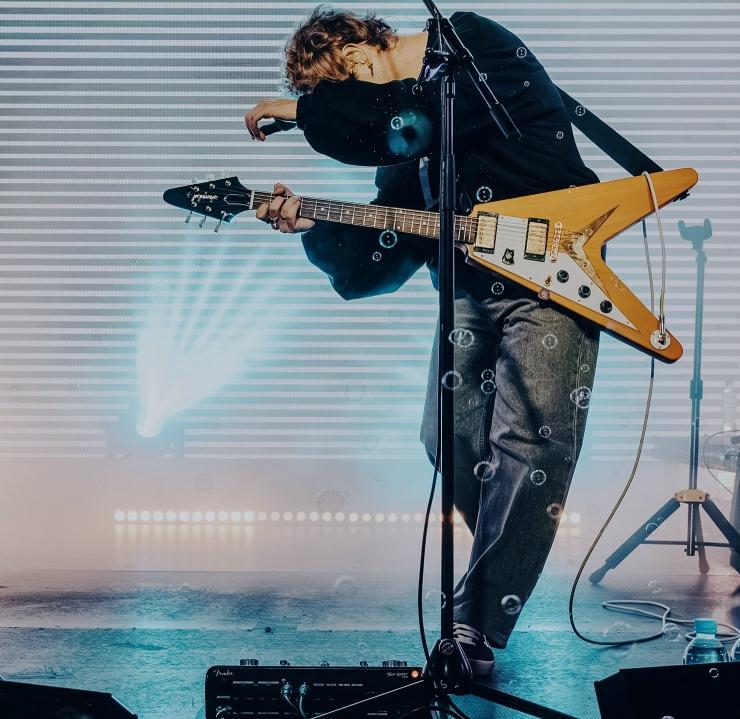 «Звуки музыки» - концерты в Петербурге с 10 по 16 февраля