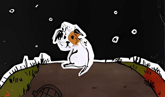 «Умная собачка Соня» обретёт дом в Театре Karlsson Haus