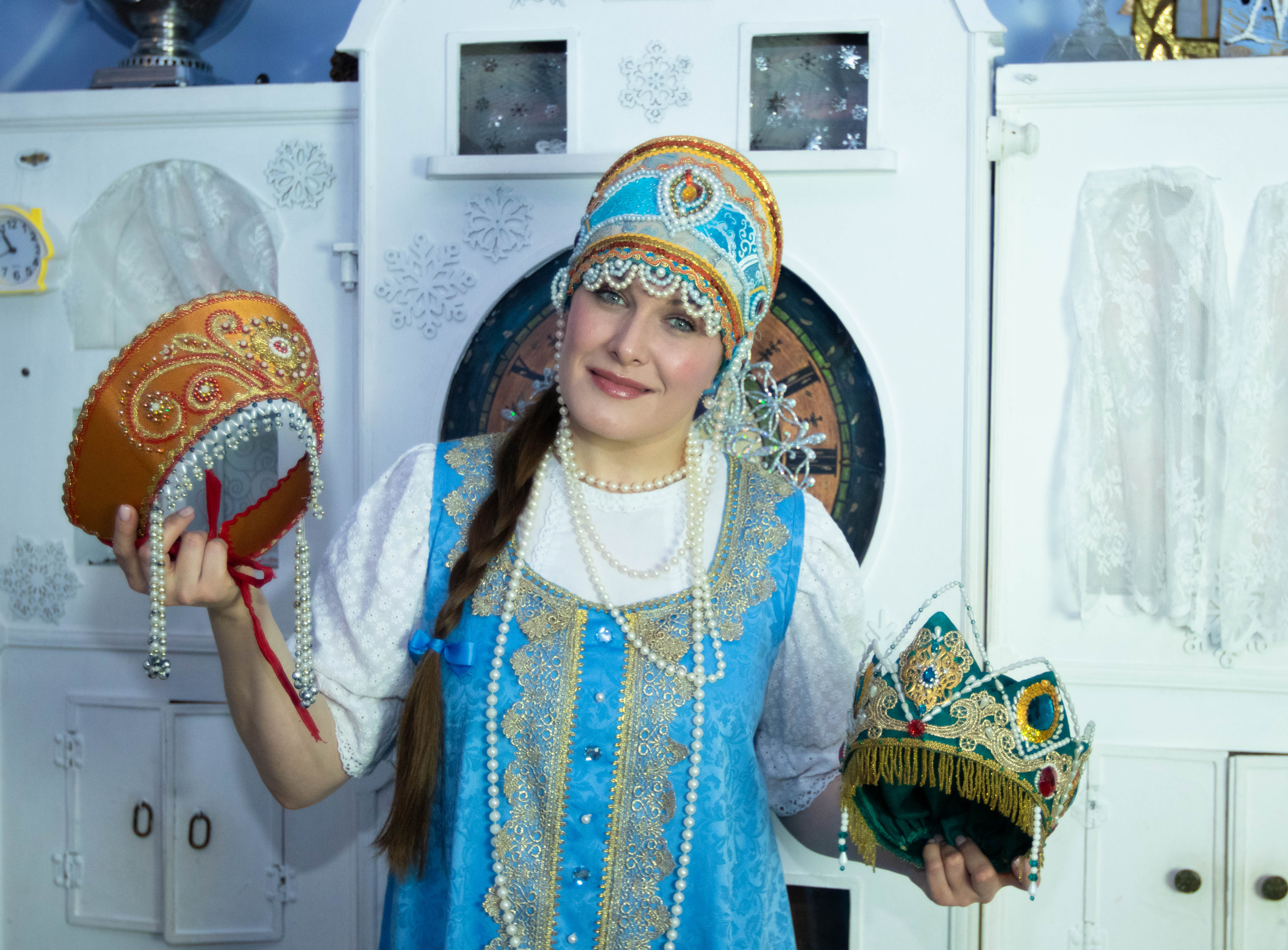 «Сказкин Дом» расскажет детям о дружбе народов России4