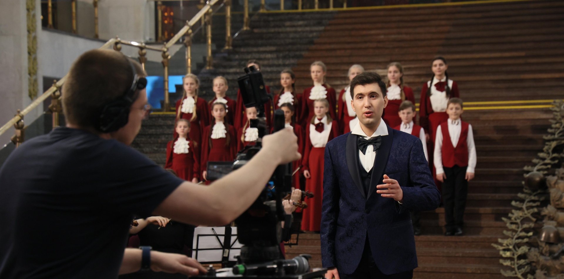 Нас ждёт премьера новой версии «Нежности»