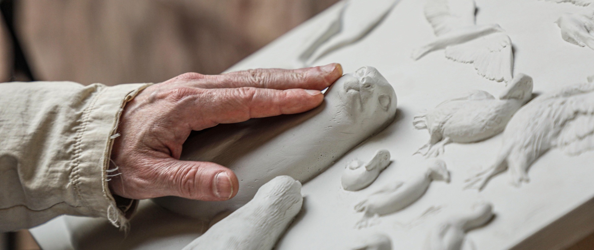 Правообладатель фото: Пресс-служба Российского этнографического музея.  