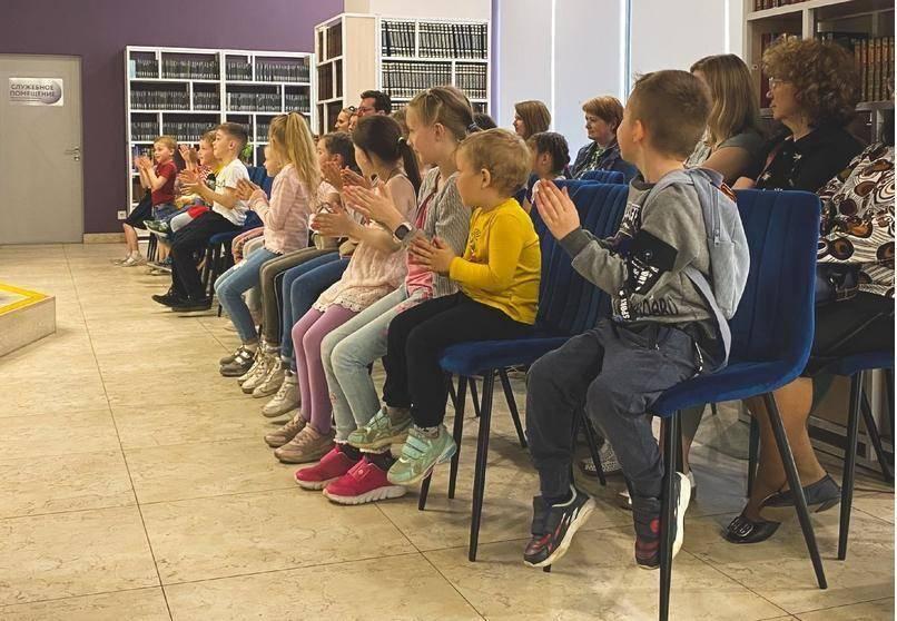 Архив учреждения Архив учреждения