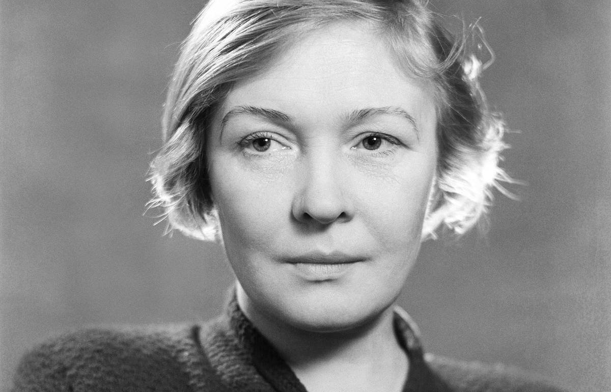 Ленинград-Петербург Ольги Берггольц Ленинград-Петербург Ольги Берггольц