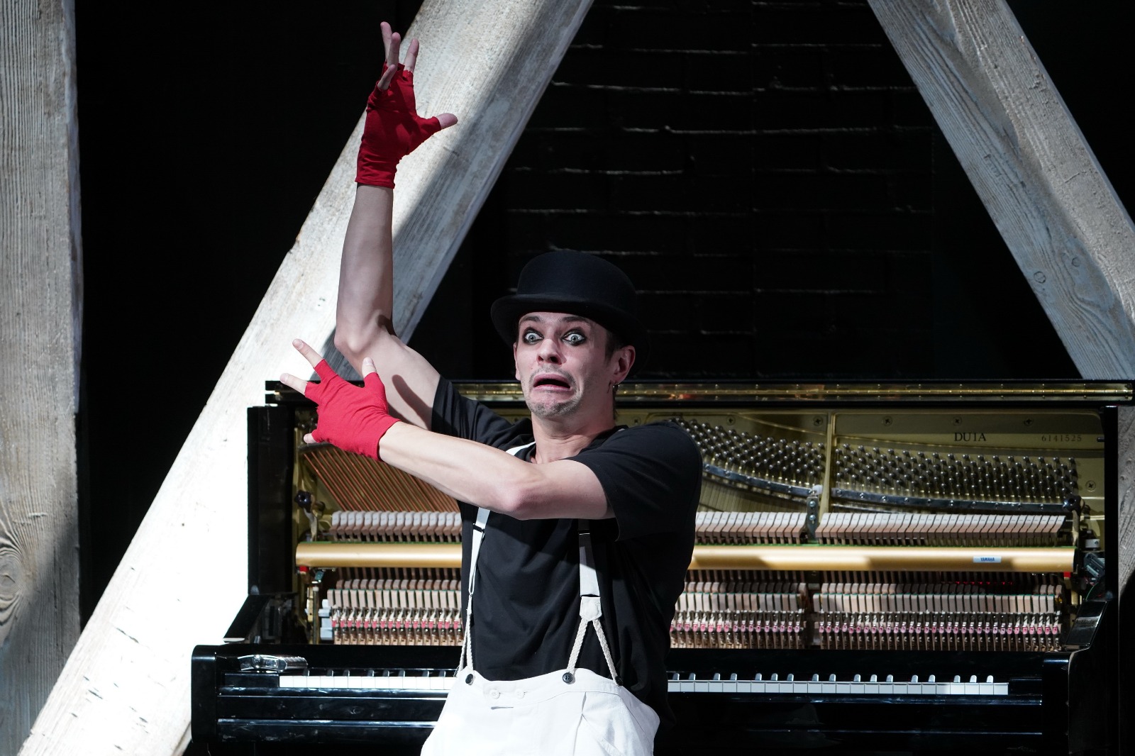 Новый мир – новый «Лир»4