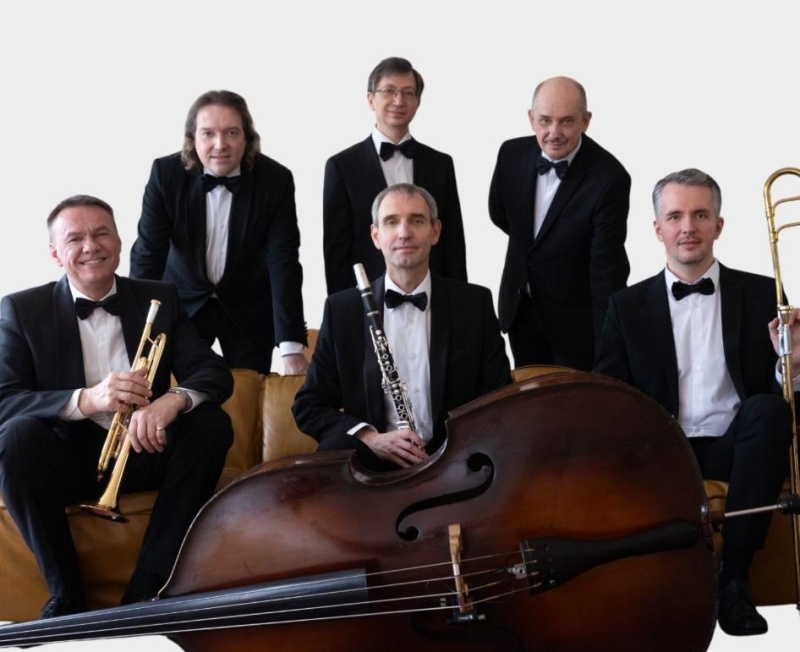 Благотворительный концерт пройдёт в сердце Коломны