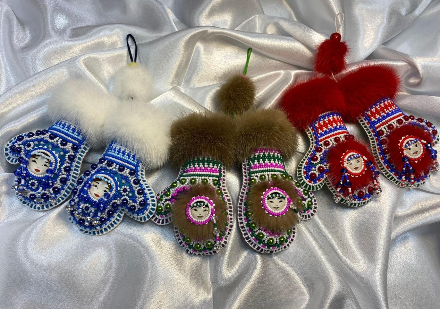 Стартует приём заявок на международный конкурс «Новогоднее чудо 2025»